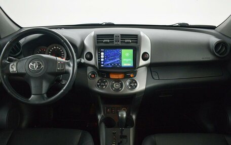 Toyota RAV4, 2009 год, 1 080 000 рублей, 5 фотография