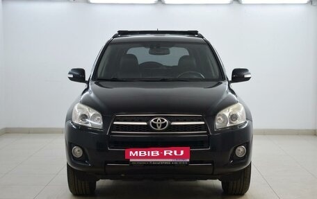 Toyota RAV4, 2009 год, 1 080 000 рублей, 2 фотография