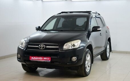 Toyota RAV4, 2009 год, 1 080 000 рублей, 1 фотография