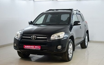 Toyota RAV4, 2009 год, 1 080 000 рублей, 1 фотография