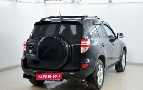 Toyota RAV4, 2009 год, 1 080 000 рублей, 4 фотография
