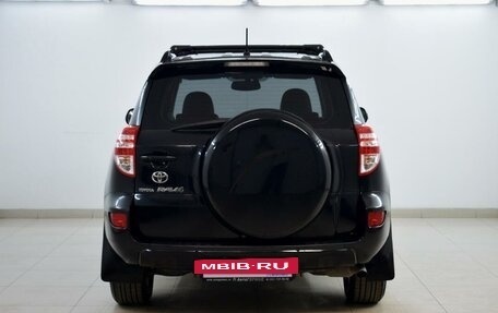 Toyota RAV4, 2009 год, 1 080 000 рублей, 3 фотография