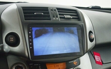 Toyota RAV4, 2009 год, 1 080 000 рублей, 8 фотография