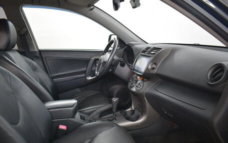 Toyota RAV4, 2009 год, 1 080 000 рублей, 14 фотография