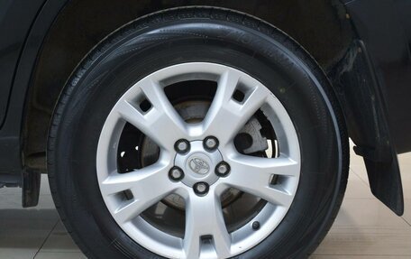 Toyota RAV4, 2009 год, 1 080 000 рублей, 18 фотография