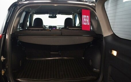 Toyota RAV4, 2009 год, 1 080 000 рублей, 16 фотография