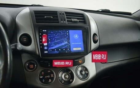 Toyota RAV4, 2009 год, 1 080 000 рублей, 7 фотография