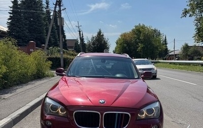 BMW X1, 2011 год, 1 450 000 рублей, 1 фотография