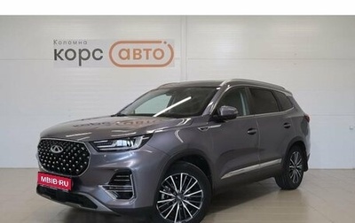 Chery Tiggo 8 Pro, 2022 год, 2 050 000 рублей, 1 фотография