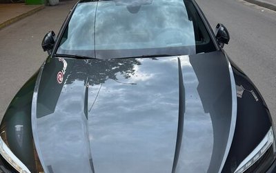 Audi A5, 2020 год, 3 650 000 рублей, 1 фотография