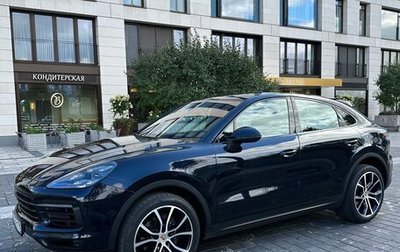 Porsche Cayenne III, 2019 год, 8 550 000 рублей, 1 фотография