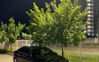 BMW 5 серия, 2013 год, 1 680 000 рублей, 1 фотография