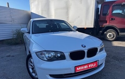 BMW 1 серия, 2011 год, 995 000 рублей, 1 фотография