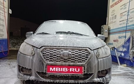 Datsun on-DO I рестайлинг, 2016 год, 330 000 рублей, 1 фотография