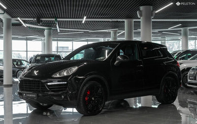 Porsche Cayenne III, 2011 год, 2 150 000 рублей, 1 фотография