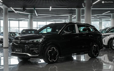 Volkswagen Tiguan, 2024 год, 4 800 000 рублей, 1 фотография