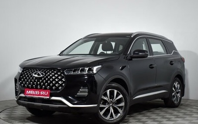 Chery Tiggo 7 Pro, 2022 год, 1 679 000 рублей, 1 фотография