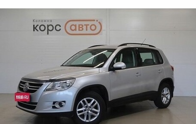 Volkswagen Tiguan I, 2011 год, 1 009 400 рублей, 1 фотография