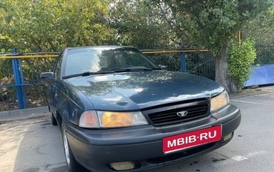 Daewoo Nexia I рестайлинг, 2003 год, 129 000 рублей, 1 фотография