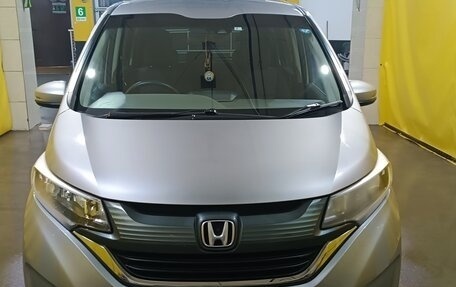 Honda Freed II, 2018 год, 1 600 000 рублей, 3 фотография