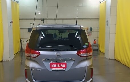Honda Freed II, 2018 год, 1 600 000 рублей, 4 фотография