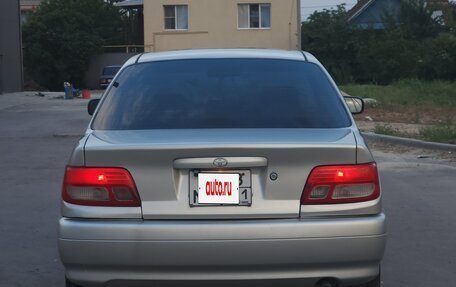 Toyota Carina, 2001 год, 399 000 рублей, 4 фотография