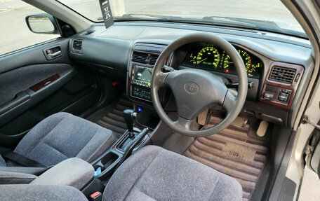 Toyota Carina, 2001 год, 399 000 рублей, 11 фотография