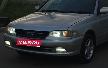Toyota Carina, 2001 год, 399 000 рублей, 2 фотография