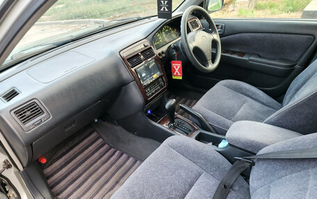 Toyota Carina, 2001 год, 399 000 рублей, 12 фотография