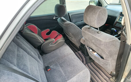 Toyota Carina, 2001 год, 399 000 рублей, 15 фотография