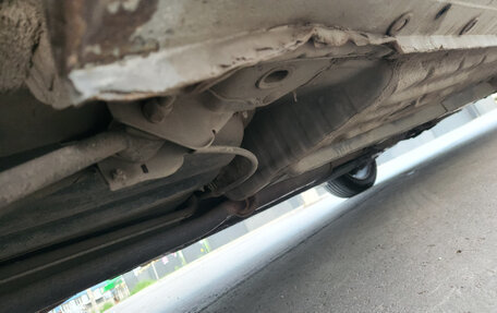 Toyota Carina, 2001 год, 399 000 рублей, 18 фотография