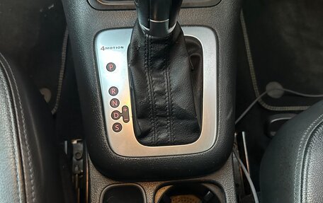 Volkswagen Tiguan I, 2014 год, 1 700 000 рублей, 17 фотография