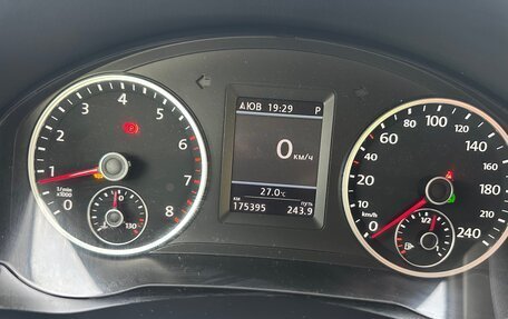 Volkswagen Tiguan I, 2014 год, 1 700 000 рублей, 11 фотография