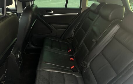 Volkswagen Tiguan I, 2014 год, 1 700 000 рублей, 9 фотография
