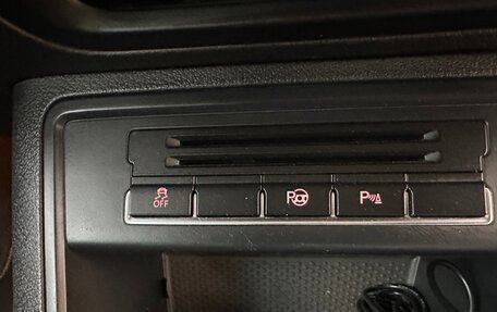 Volkswagen Tiguan I, 2014 год, 1 700 000 рублей, 14 фотография