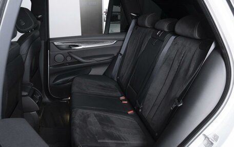 BMW X5, 2018 год, 3 650 000 рублей, 9 фотография