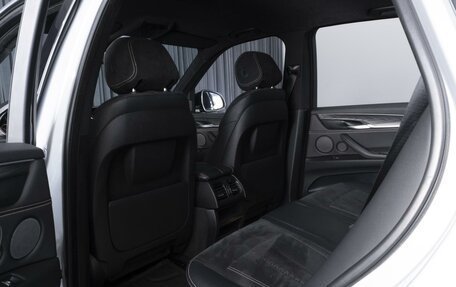 BMW X5, 2018 год, 3 650 000 рублей, 11 фотография