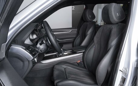 BMW X5, 2018 год, 3 650 000 рублей, 10 фотография