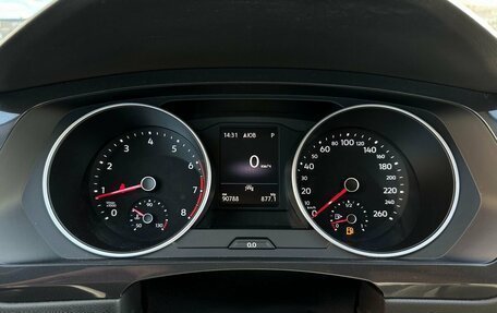 Volkswagen Tiguan II, 2021 год, 3 302 000 рублей, 9 фотография