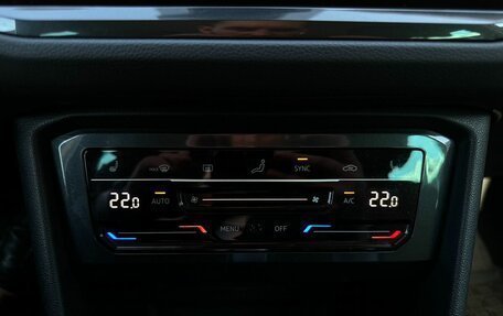 Volkswagen Tiguan II, 2021 год, 3 302 000 рублей, 11 фотография