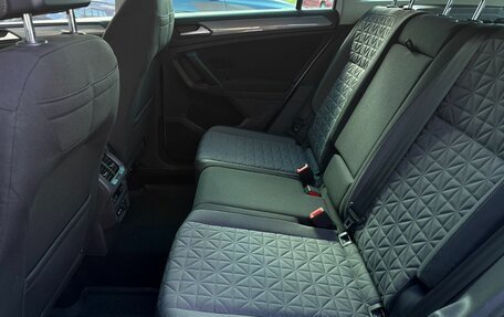 Volkswagen Tiguan II, 2021 год, 3 302 000 рублей, 18 фотография