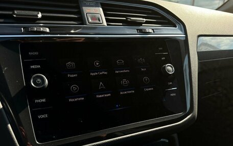 Volkswagen Tiguan II, 2021 год, 3 302 000 рублей, 10 фотография