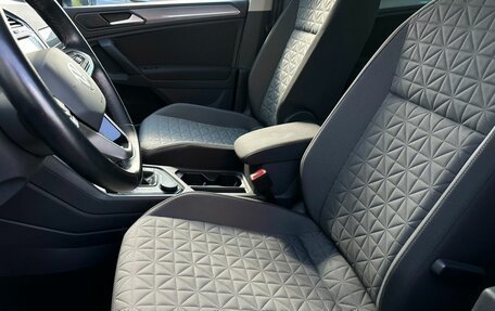Volkswagen Tiguan II, 2021 год, 3 302 000 рублей, 16 фотография