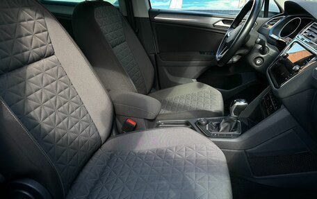 Volkswagen Tiguan II, 2021 год, 3 302 000 рублей, 17 фотография