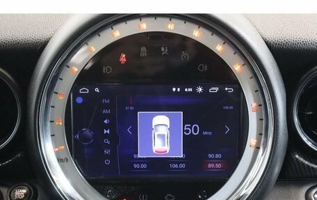 MINI Hatch, 2012 год, 1 050 000 рублей, 12 фотография