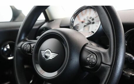 MINI Hatch, 2012 год, 1 050 000 рублей, 8 фотография