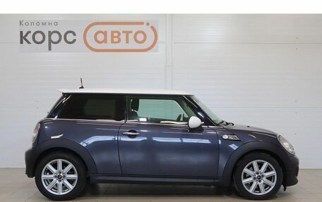 MINI Hatch, 2012 год, 1 050 000 рублей, 4 фотография