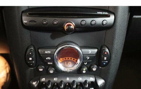 MINI Hatch, 2012 год, 1 050 000 рублей, 13 фотография