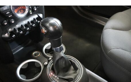 MINI Hatch, 2012 год, 1 050 000 рублей, 14 фотография