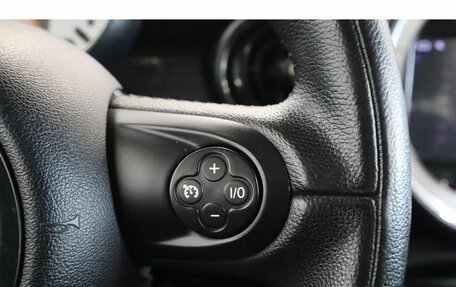MINI Hatch, 2012 год, 1 050 000 рублей, 10 фотография